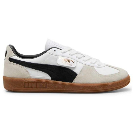Puma Palermo Leather Puma Palermo Leather